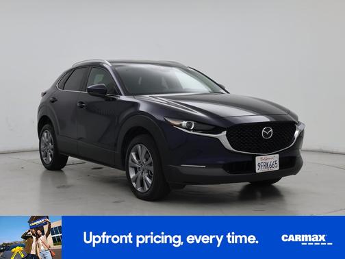2023 Mazda CX-30 2.5 S Select Package