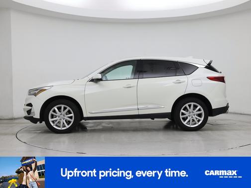 2019 Acura RDX Base (A10)