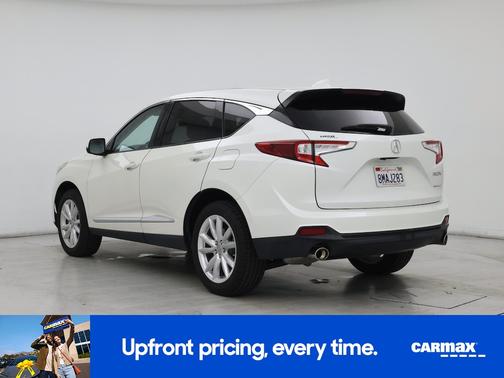 2019 Acura RDX Base (A10)