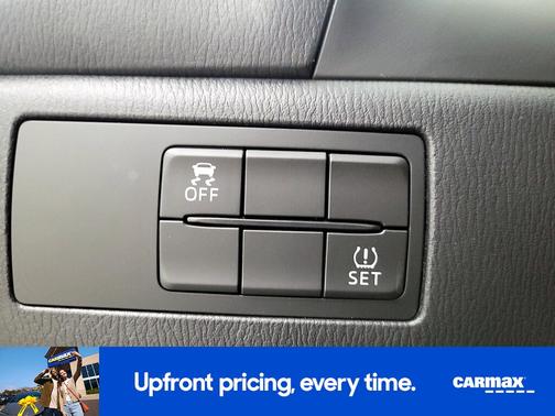 2018 Mazda Mazda3 Sport