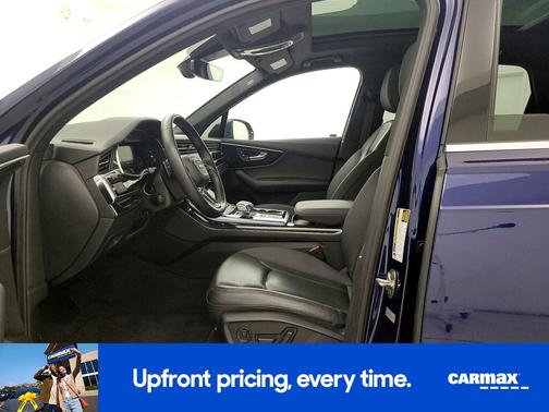 2021 Audi Q7 Premium Plus