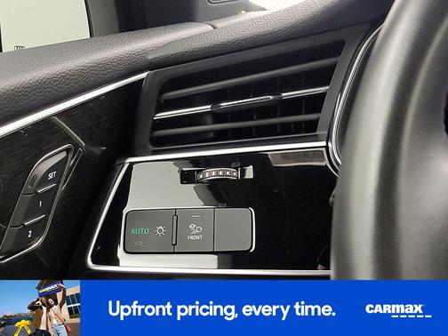 2021 Audi Q7 Premium Plus
