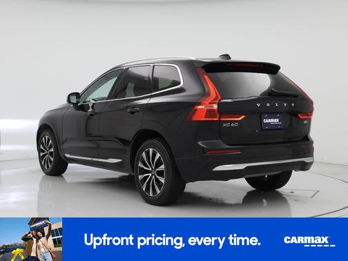 2023 Volvo XC60 B5 Plus Bright Theme