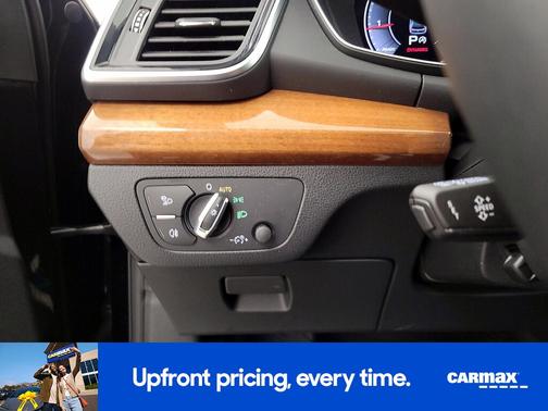 2023 Audi Q5 S-Line Premium Plus