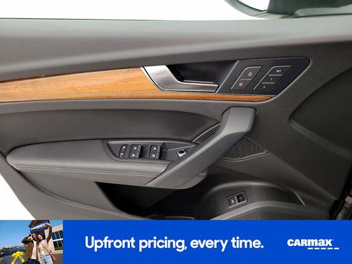 2023 Audi Q5 S-Line Premium Plus