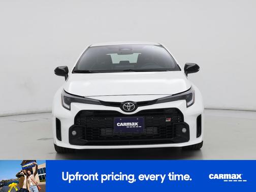 2024 Toyota GR Corolla Premium