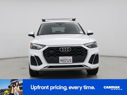 2024 Audi Q5 S-Line Premium Plus