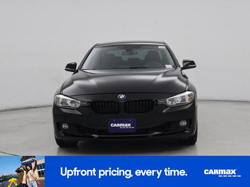 2015 BMW 328 I