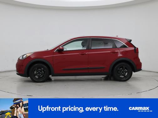 2018 Kia Niro LX
