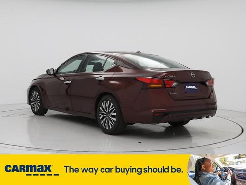 2023 Nissan Altima SV
