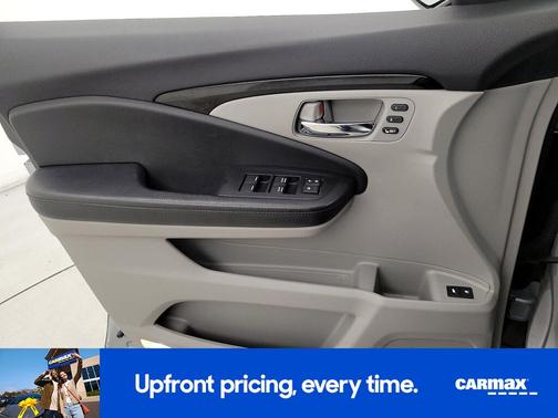 2019 Honda Pilot Touring