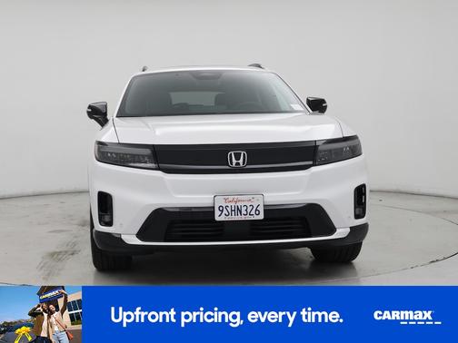 2024 Honda Prologue Elite