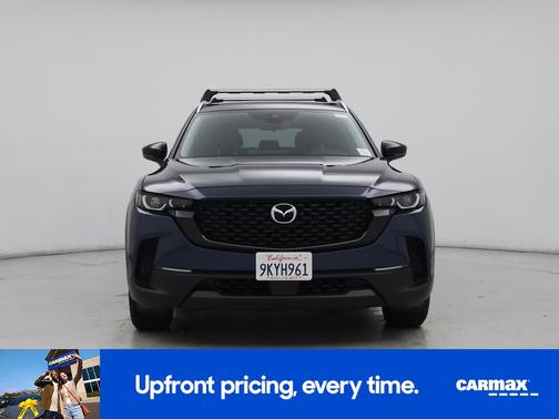 2024 Mazda CX-50 2.5 S Premium Package