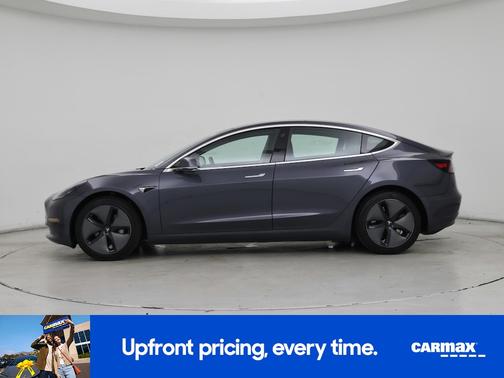 2019 Tesla Model 3 Standard Range