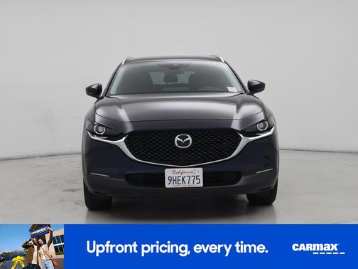 2023 Mazda CX-30 2.5 S Select Package
