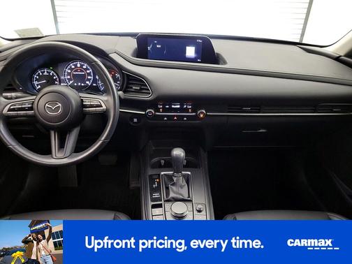 2023 Mazda CX-30 2.5 S Select Package