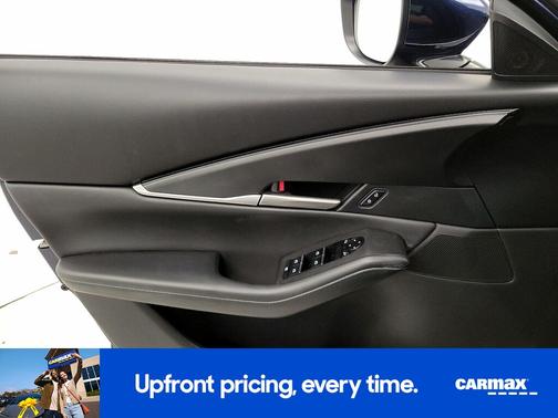2023 Mazda CX-30 2.5 S Select Package