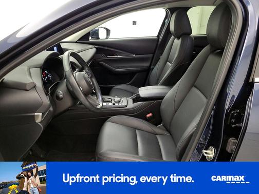 2023 Mazda CX-30 2.5 S Select Package