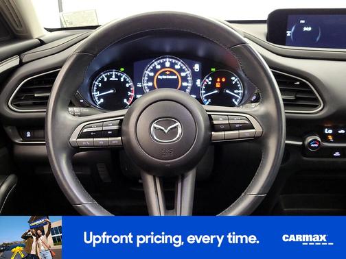 2023 Mazda CX-30 2.5 S Select Package