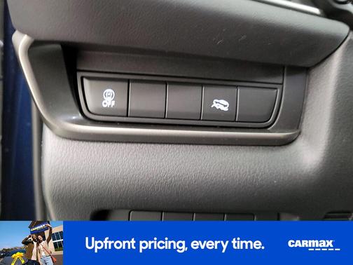 2023 Mazda CX-30 2.5 S Select Package