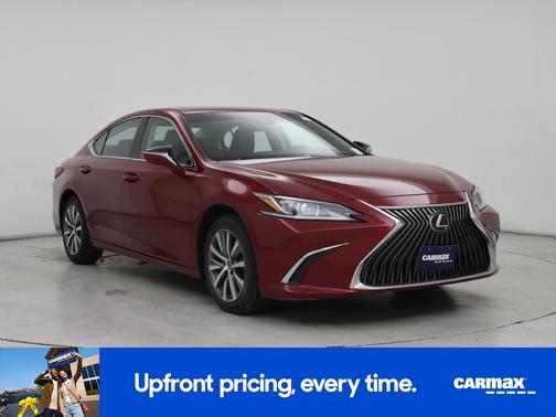 2019 Lexus ES 350 ES 350