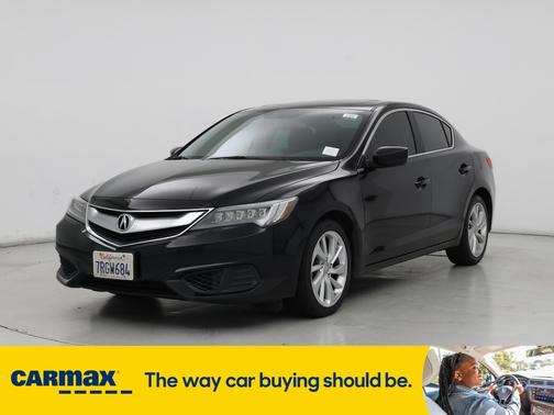 2016 Acura ILX