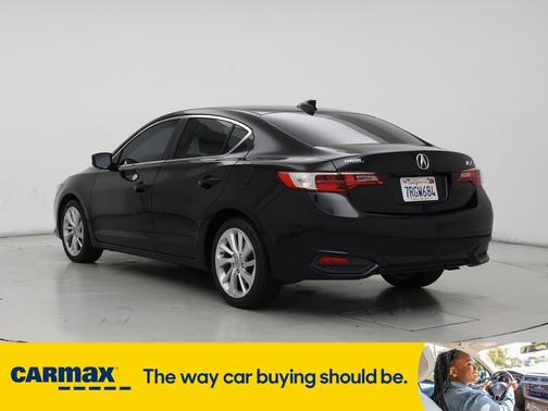 2016 Acura ILX