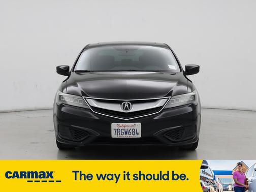 2016 Acura ILX