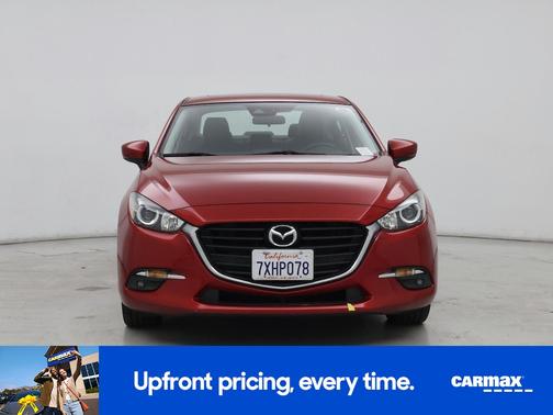 2017 Mazda Mazda3 Grand Touring