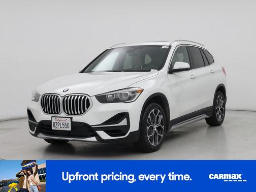 2022 BMW X1 XDrive28i