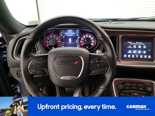 2021 Dodge Challenger GT