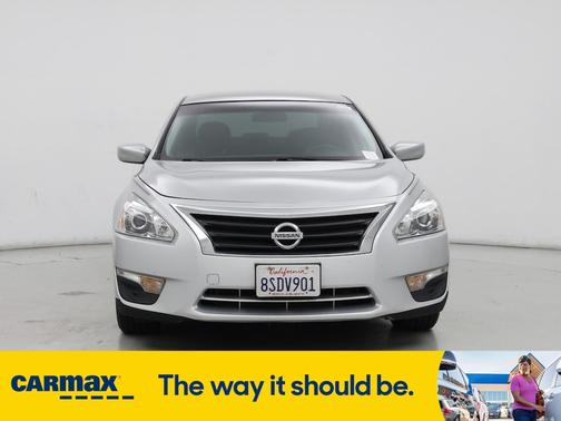 2014 Nissan Altima SV