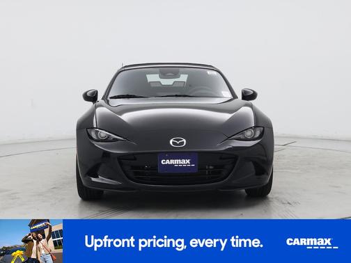 2024 Mazda MX-5 Miata Sport