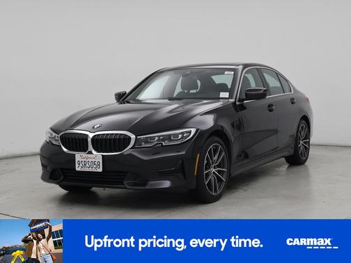 2021 BMW 330e 