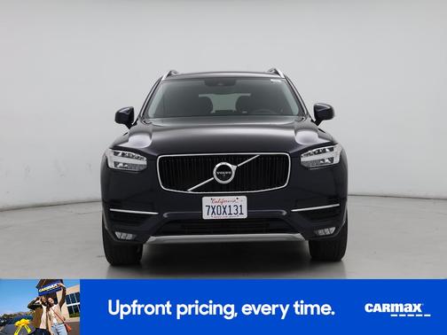 2017 Volvo XC90 T6 Inscription