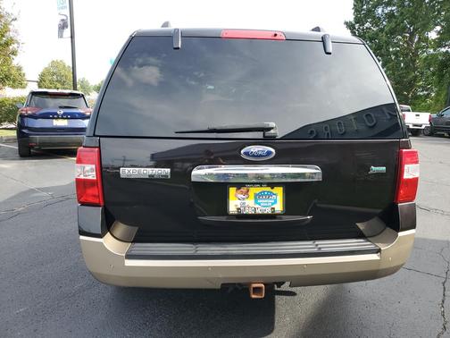 2013 Ford Expedition EL XLT