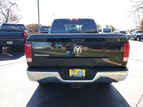 2016 RAM 1500 SLT