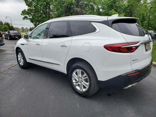 2018 Buick Enclave Essence