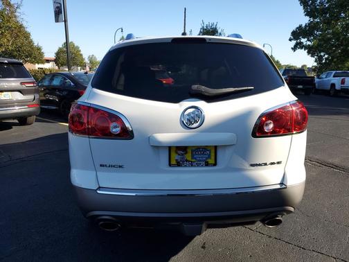 2012 Buick Enclave Base