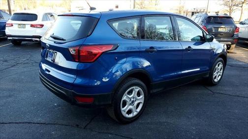 2019 Ford Escape S