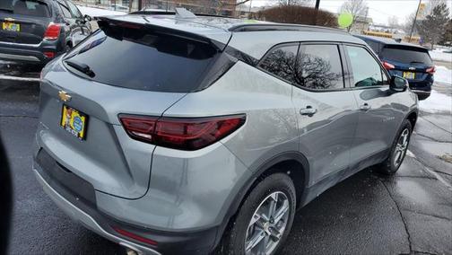 2023 Chevrolet Blazer 3LT