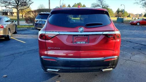 2023 Buick Enclave Essence AWD