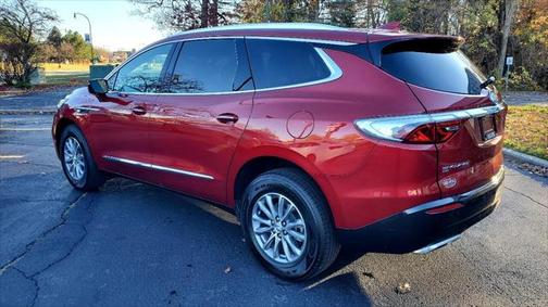 2023 Buick Enclave Essence AWD