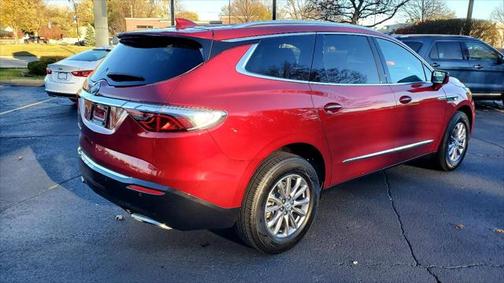 2023 Buick Enclave Essence AWD