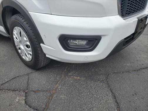 2021 Ford Transit-350 XLT