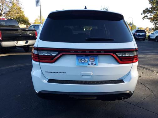 2023 Dodge Durango SXT RWD