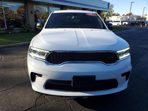 2023 Dodge Durango SXT RWD