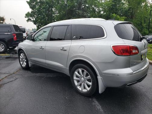 2016 Buick Enclave Premium