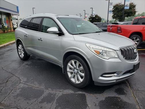 2016 Buick Enclave Premium