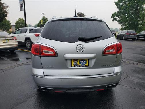 2016 Buick Enclave Premium